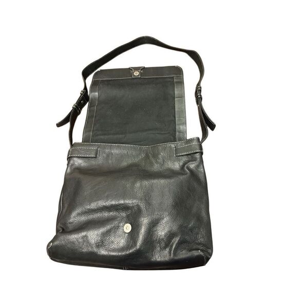 FRYE Logan Messenger bag - Picture 5 of 8